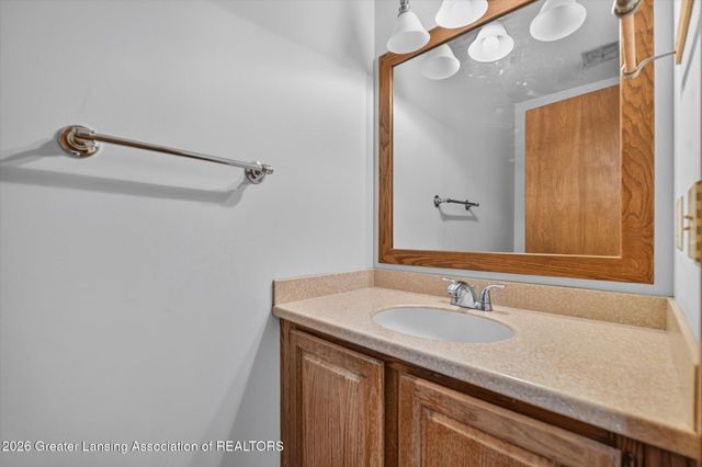 1260 Leeward Drive, Okemos, MI 48864