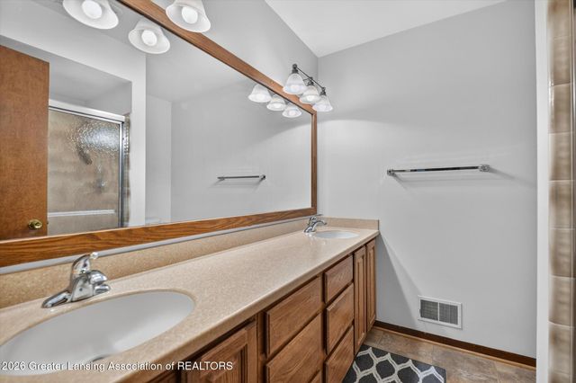 1260 Leeward Drive, Okemos, MI 48864