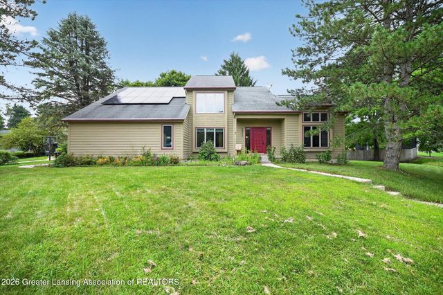 1260 Leeward Drive, Okemos, MI 48864
