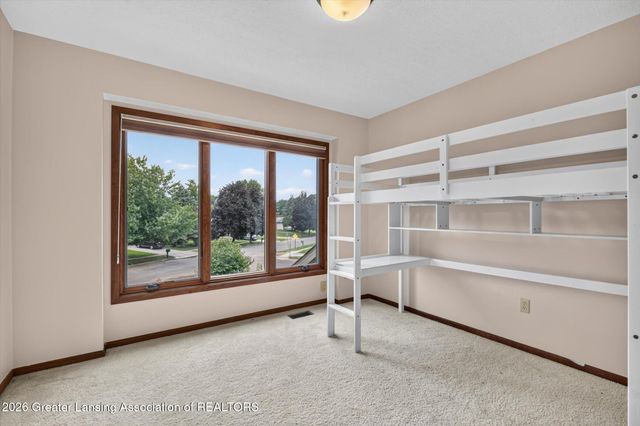 1260 Leeward Drive, Okemos, MI 48864