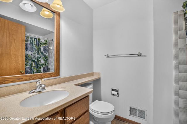 1260 Leeward Drive, Okemos, MI 48864
