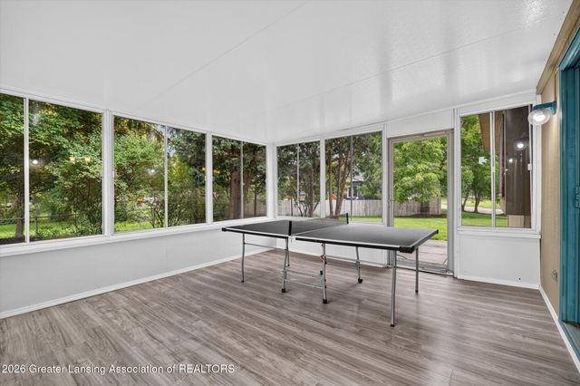 1260 Leeward Drive, Okemos, MI 48864