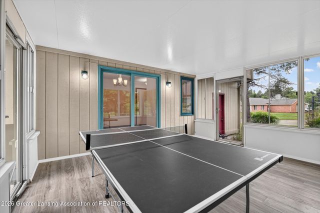1260 Leeward Drive, Okemos, MI 48864