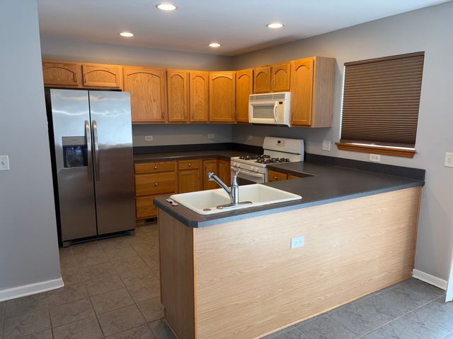 14638 Patriot Square Drive W, Plainfield, IL 60544