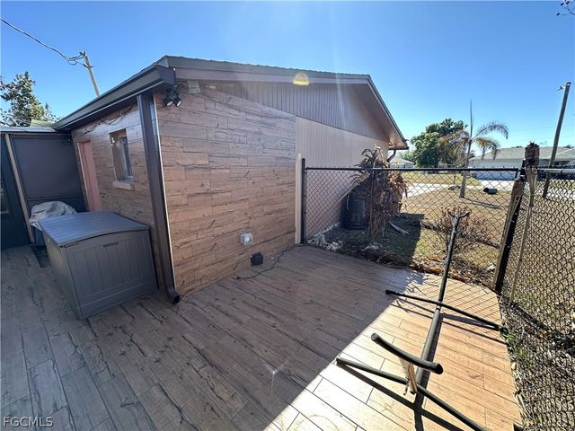 507 Coolidge AVE, Lehigh Acres, FL 33936