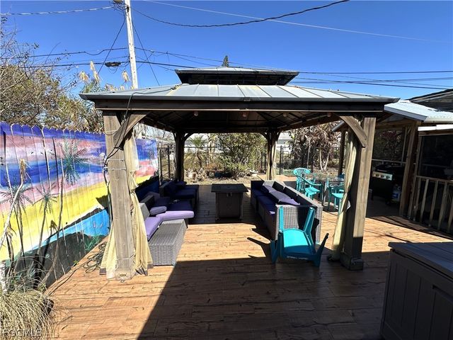 507 Coolidge AVE, Lehigh Acres, FL 33936