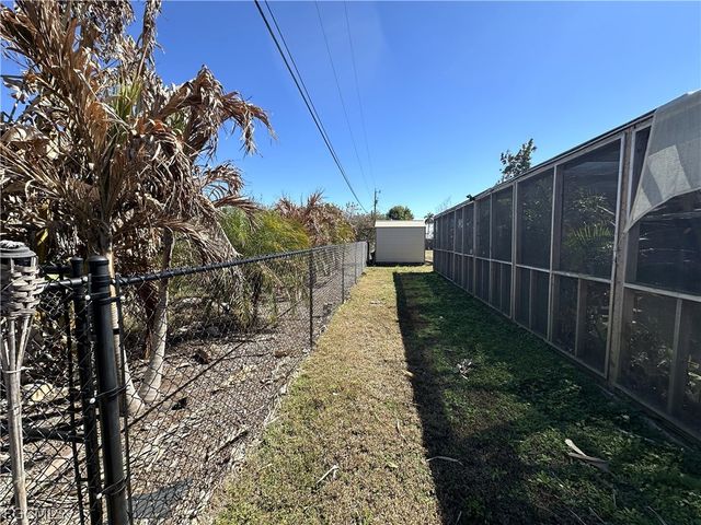 507 Coolidge AVE, Lehigh Acres, FL 33936