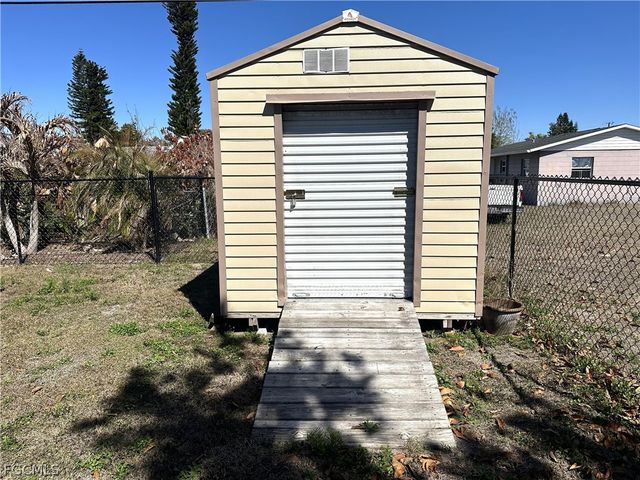 507 Coolidge AVE, Lehigh Acres, FL 33936