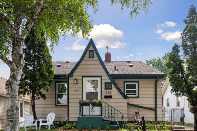 1136 Virginia Street, Saint Paul, MN 55117