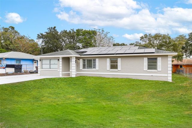 2117 LEMON STREET, Haines City, FL 33844