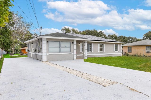 2117 LEMON STREET, Haines City, FL 33844