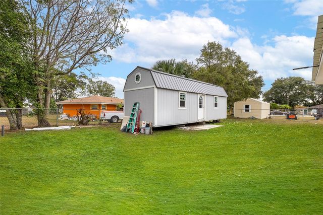 2117 LEMON STREET, Haines City, FL 33844