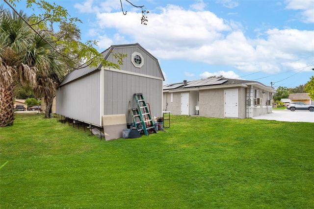 2117 LEMON STREET, Haines City, FL 33844