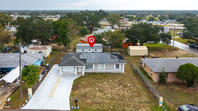 2117 LEMON STREET, Haines City, FL 33844