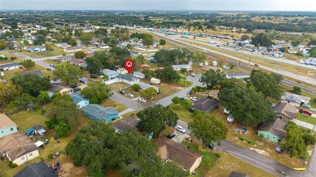 2117 LEMON STREET, Haines City, FL 33844