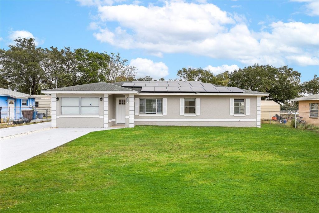 2117 LEMON STREET, Haines City, FL 33844