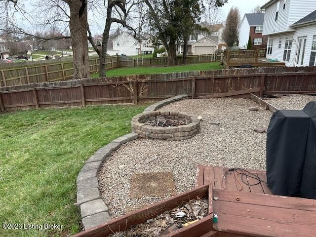 9502 Hunters Trail Ct, Louisville, KY 40228