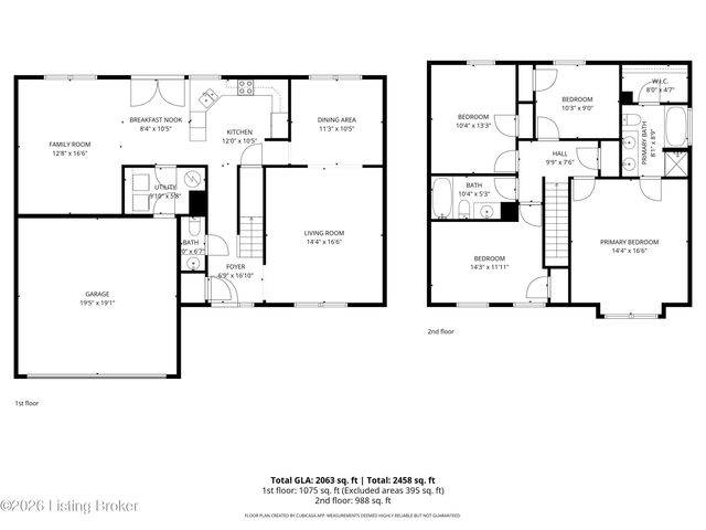 9502 Hunters Trail Ct, Louisville, KY 40228
