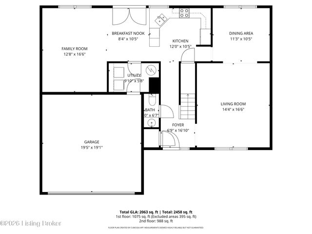 9502 Hunters Trail Ct, Louisville, KY 40228