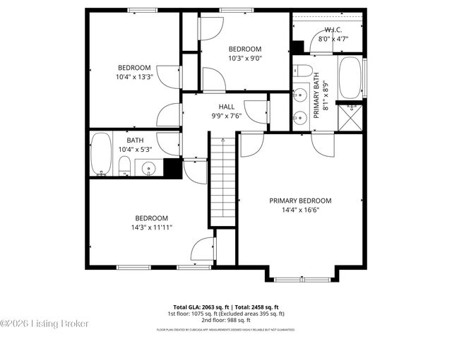 9502 Hunters Trail Ct, Louisville, KY 40228