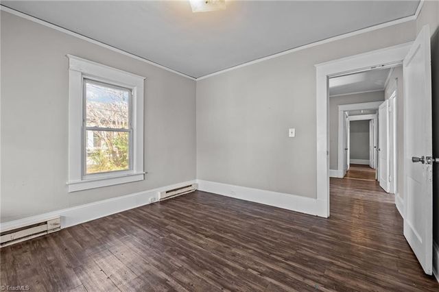 612 Willard Street, Greensboro, NC 27405