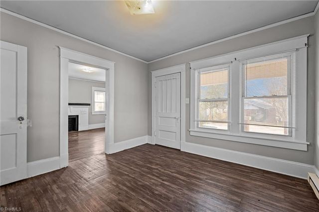 612 Willard Street, Greensboro, NC 27405