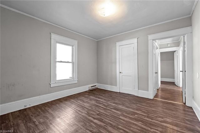 612 Willard Street, Greensboro, NC 27405