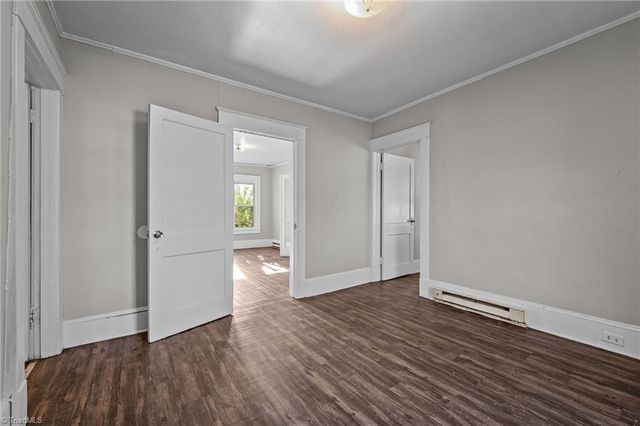 612 Willard Street, Greensboro, NC 27405