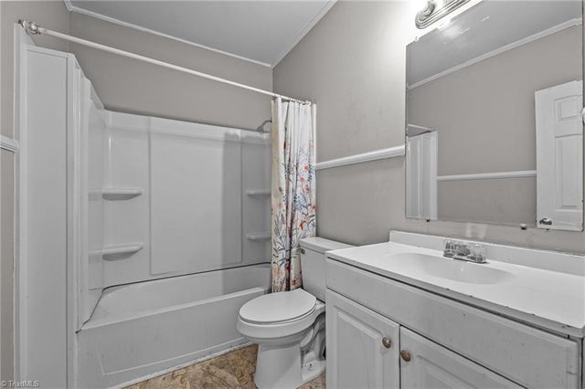 612 Willard Street, Greensboro, NC 27405