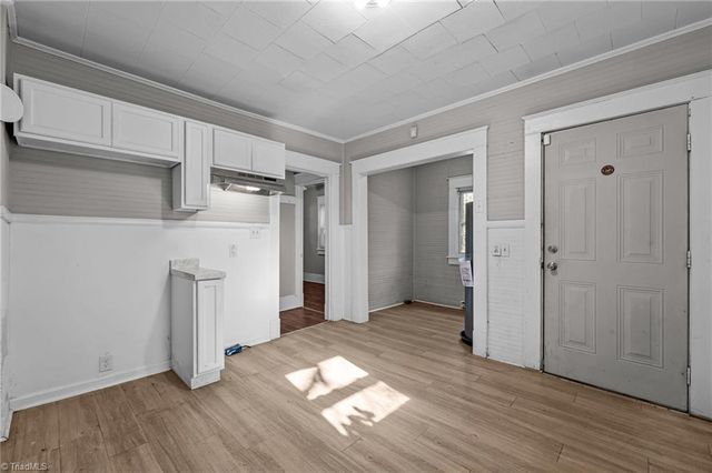 612 Willard Street, Greensboro, NC 27405