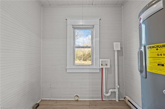 612 Willard Street, Greensboro, NC 27405