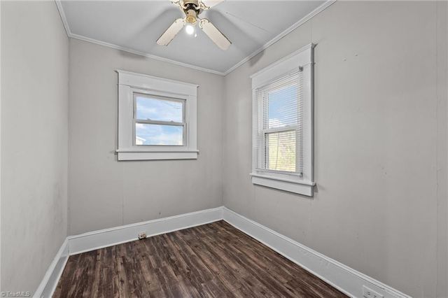 612 Willard Street, Greensboro, NC 27405