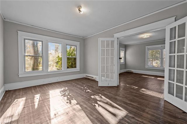 612 Willard Street, Greensboro, NC 27405