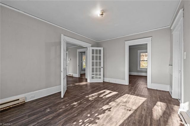 612 Willard Street, Greensboro, NC 27405