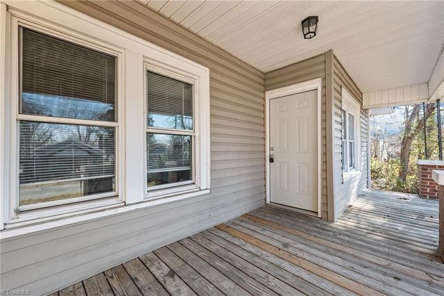 612 Willard Street, Greensboro, NC 27405