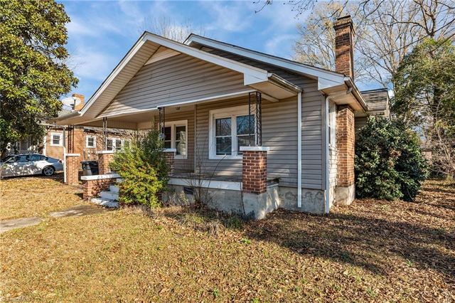 612 Willard Street, Greensboro, NC 27405