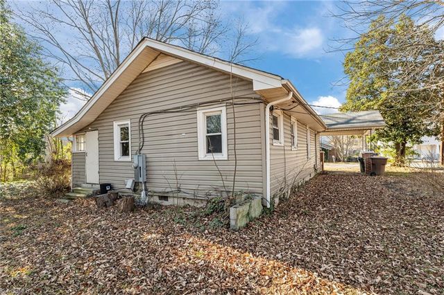 612 Willard Street, Greensboro, NC 27405