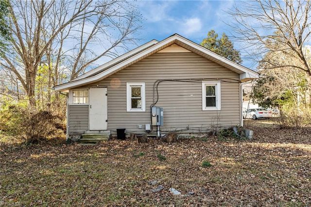 612 Willard Street, Greensboro, NC 27405