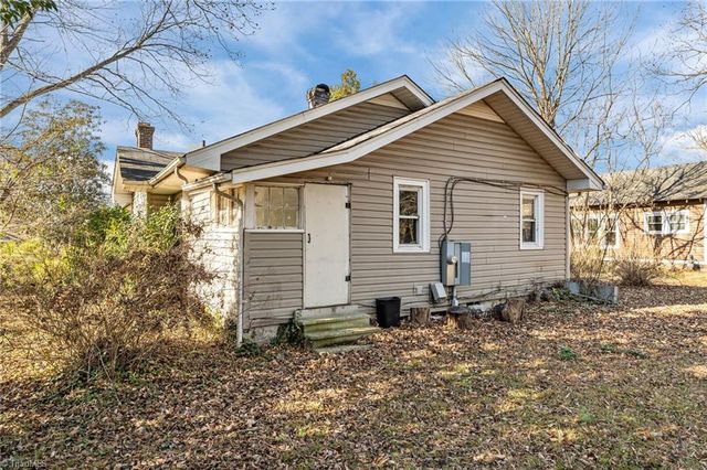 612 Willard Street, Greensboro, NC 27405