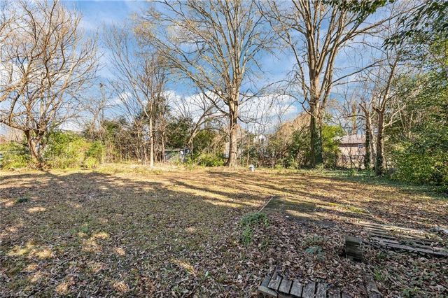 612 Willard Street, Greensboro, NC 27405