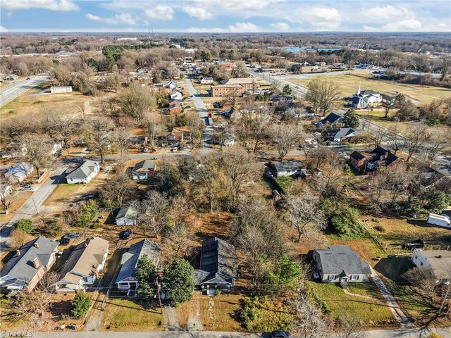 612 Willard Street, Greensboro, NC 27405