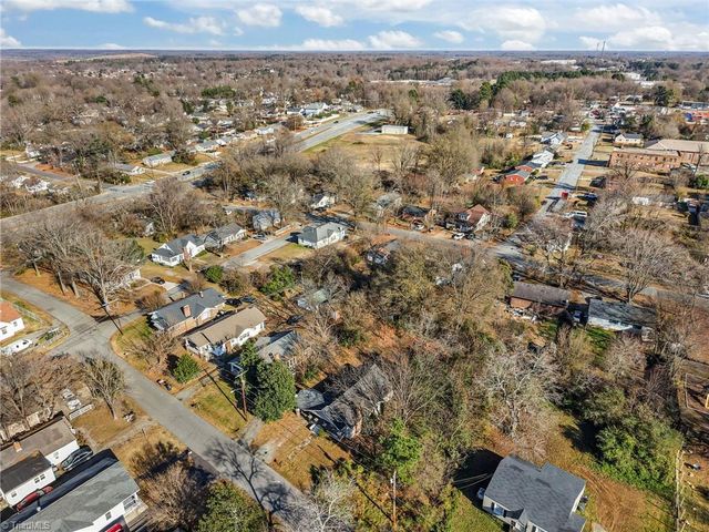 612 Willard Street, Greensboro, NC 27405