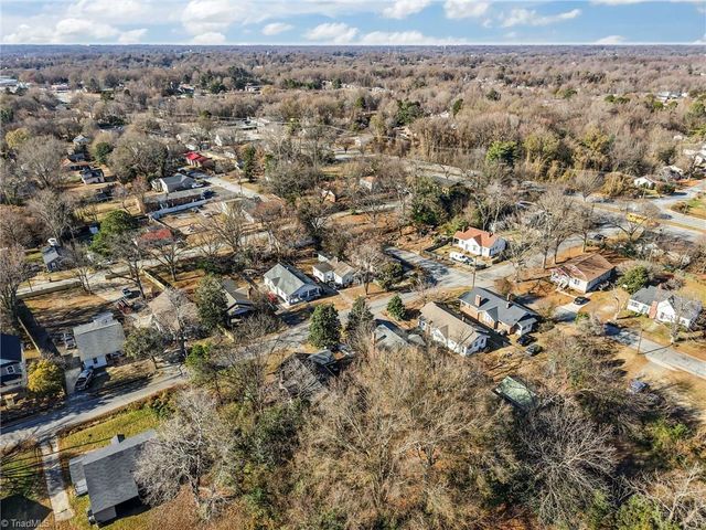 612 Willard Street, Greensboro, NC 27405