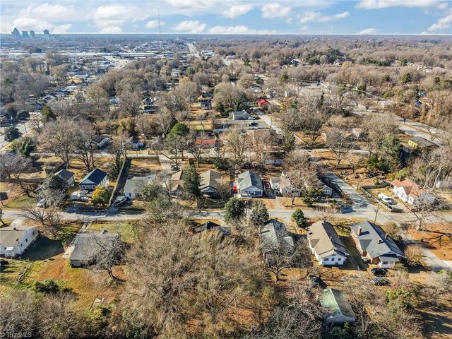 612 Willard Street, Greensboro, NC 27405