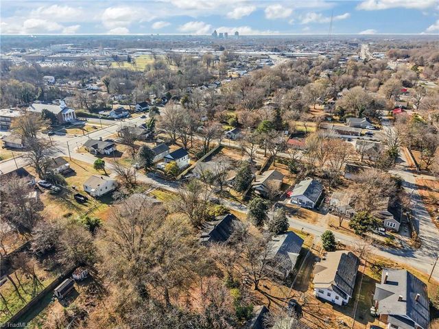 612 Willard Street, Greensboro, NC 27405