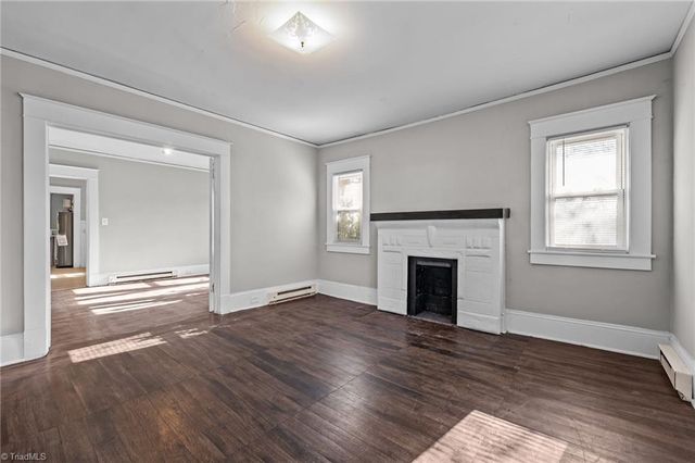 612 Willard Street, Greensboro, NC 27405