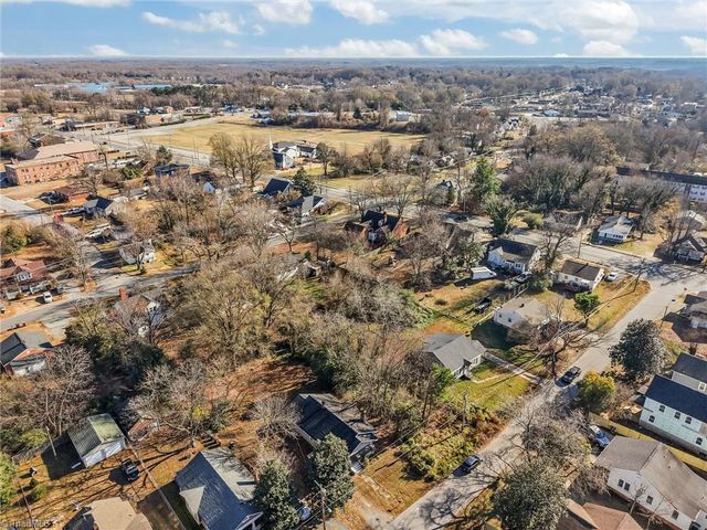 612 Willard Street, Greensboro, NC 27405