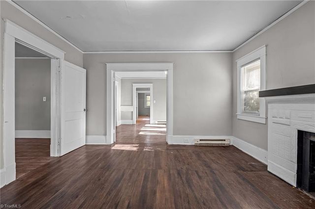 612 Willard Street, Greensboro, NC 27405