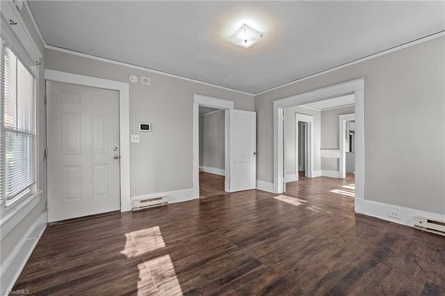 612 Willard Street, Greensboro, NC 27405