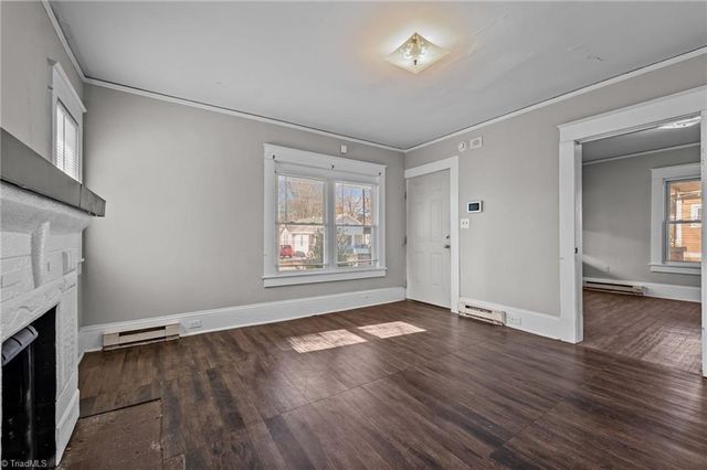 612 Willard Street, Greensboro, NC 27405